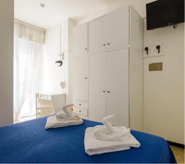 Hotel Arena Cattolica Extérieur photo
